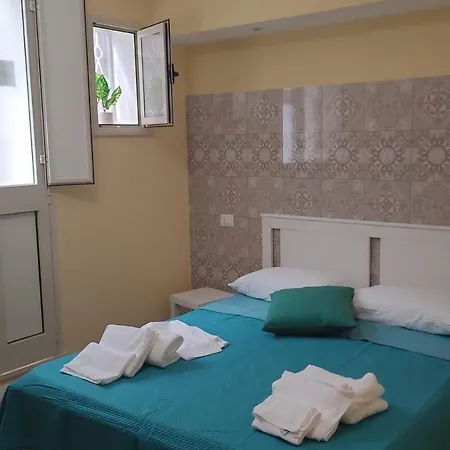 La Primavera Apartman