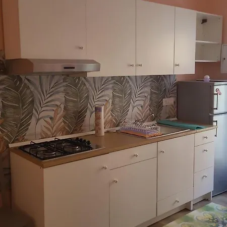 Apartman La Primavera *